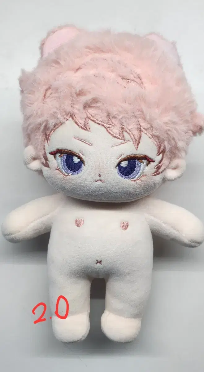 앙스타 슈 20cm 인형 판매합니다!